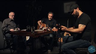 Efkan Şeşen - Ölürüz de | Live Performance © 2020 Sesen Muziek