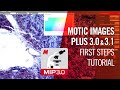 Motic images plus 30  first steps tutorial  by motic europe