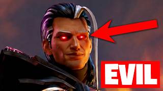 Something Is VERY Wrong With Geno… (Fortnite Override)