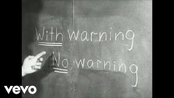 Tom Hickox - The Fanfare (Official Video)