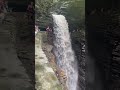 WATKINS GLEN STATE PARK NEWYORK USA M WATER FALL SCENE KA ENJOY KARTE HUYE