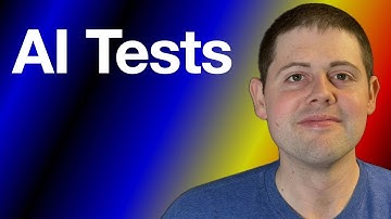 Using AI to Write Tests