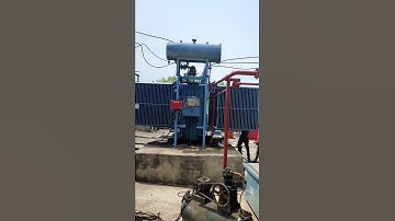 3 MVA TRANSFORMER IN A 11 KV/3.3KV SUBSTATION FOR COAL MINE