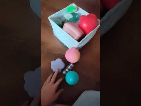 fidget trading