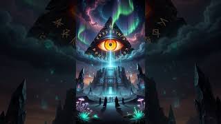 Ancient Wisdom 963 Hz | Pyramid Power To Manifest Miracles &amp; Greater Tranquility