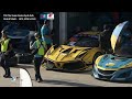 TSS The Super Series by B-Quik Sepang Qualifying English commentary