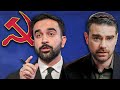 Mamdani's Debate Meltdown: Shapiro's Bold Response 🚨