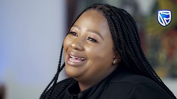 Standard Bank Youth Development and Employment | Lethokuhle