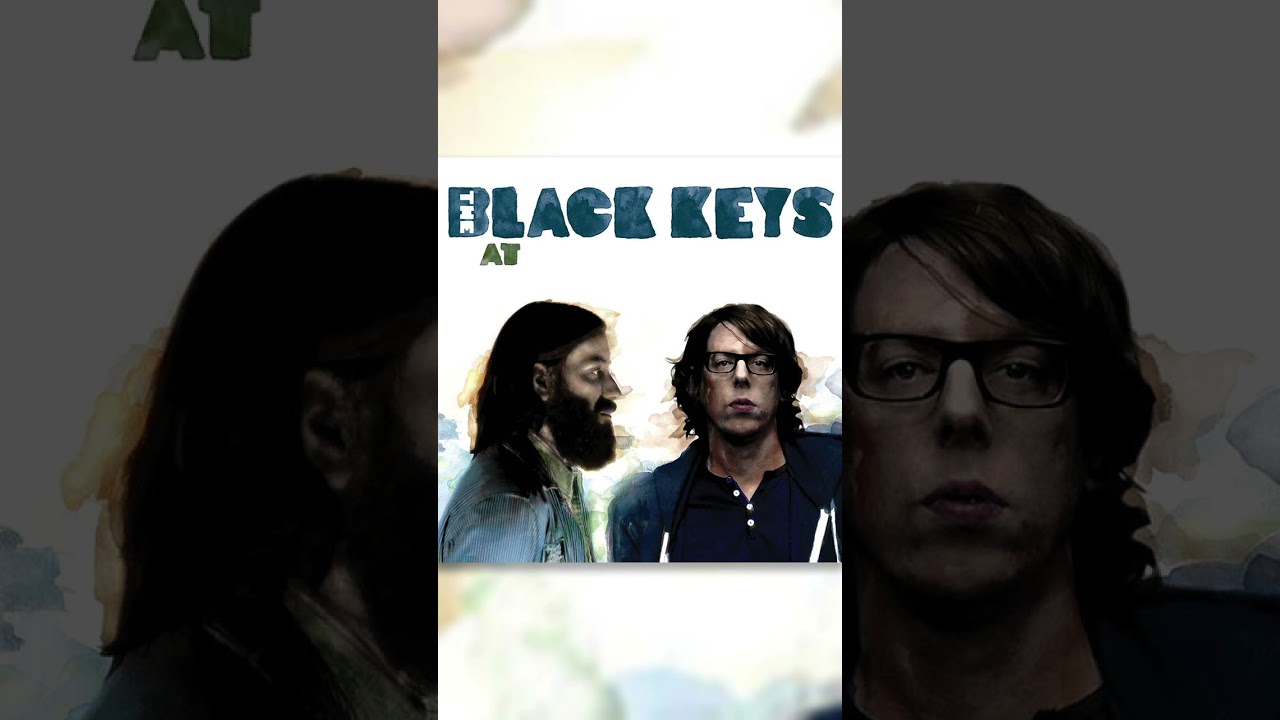 The Black Keys' 'Attack & Release' Turns 15