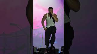 Download Lagu Imagine Dragons - Tiptoe (Loom World Tour Kuala Lumpur 21 November 2024) MP3
