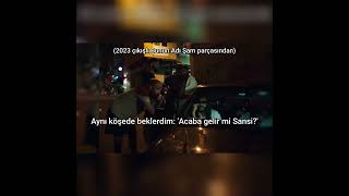 Şamın Sansar Salvoya Attığı Respectler - Part 6 Ürkçerap I