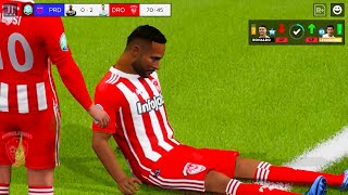 Dream League Soccer 2024 - Online #5 screenshot 5