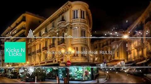 Visualizer by Andronaut - #16