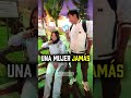 WTF!! Lo que dice ELLA !!  #viral #shorts