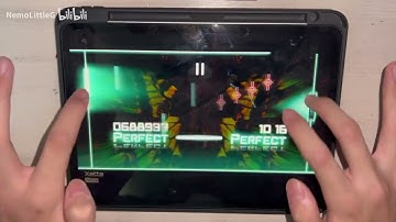 Dynamix - WAVE TEST 01 CLASS 12-Gamma 2875153 Prime Rank by NemoLittleG