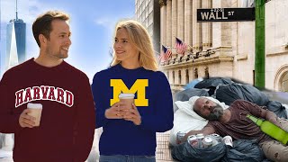 The Ivy League Liberal Sociopath Pipeline