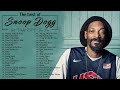 Melhores músicas de Snoop Dogg - Snoop Dogg Greatest Hits - Snoop Dogg álbum completo 2022