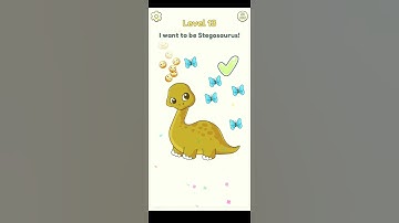 Dop Gameplay level 11-12-13-14-15 #shorts #ipadgames