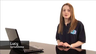 Online Safety Advice on shopping safely online