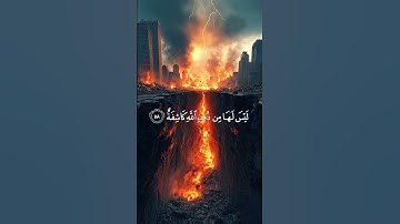 سورة النجم من الاية ٥٧ إلى ٦٢ من صو￼ت فضيلة الشيخ محمد اللحيدان ￼