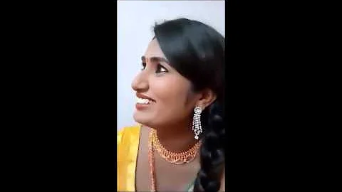 swathi naidu latest makeup room video