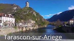 Tarascon-sur- Ariege