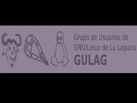 Reunion GULAG Febrero