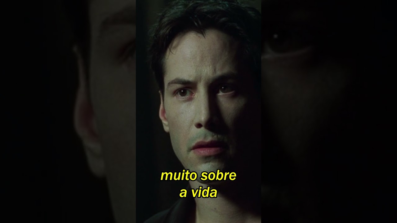 Matrix é simplesmente incrível até depois de anos!