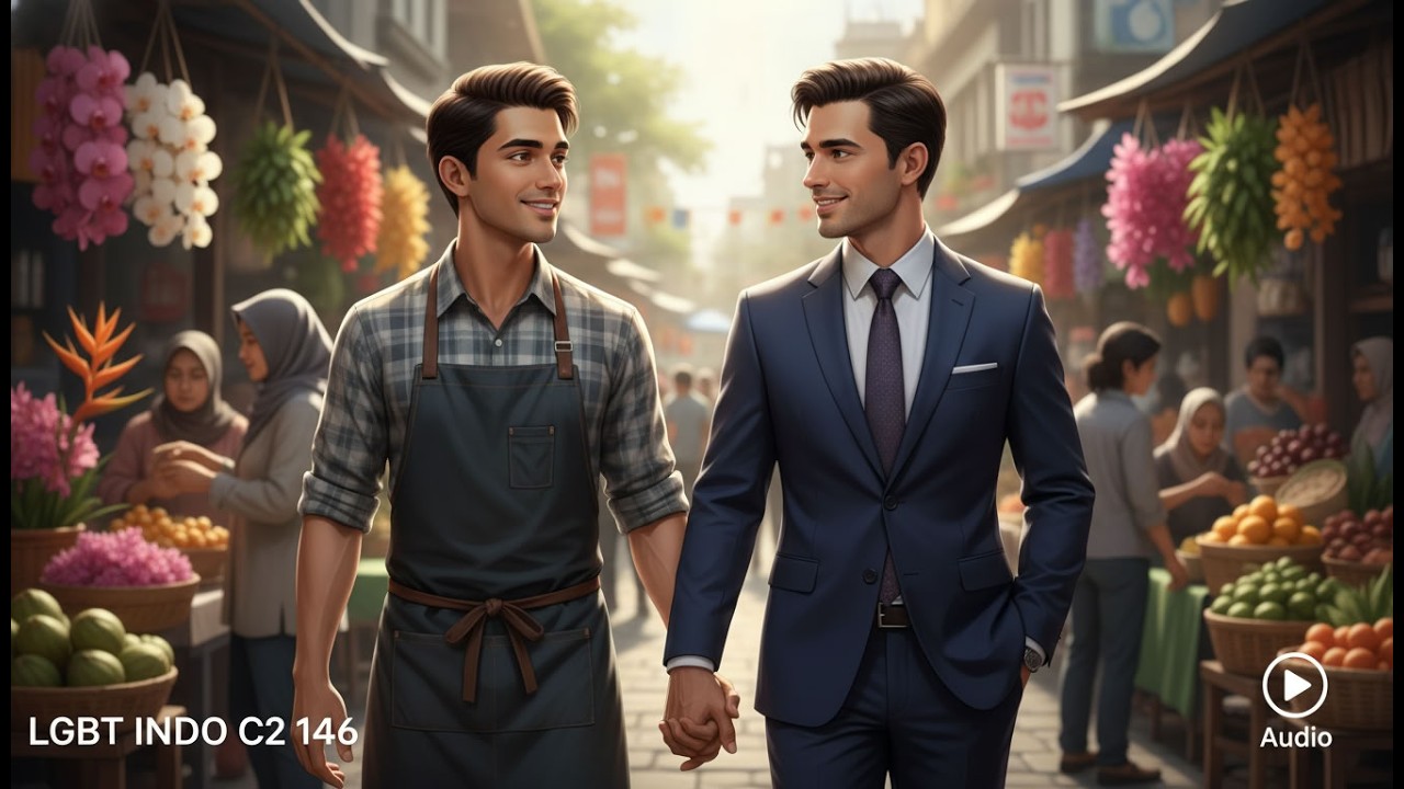 CINTA TERLARANG: BAGAIMANA AKU MEMBUAT CEO MENJADI MILIKKU SENDIRI | CERITA BOY LOVE PENUH DRAMA...