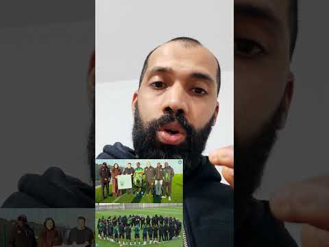 شوفو الفرق بين الدول الإفريقية الأخرى و الجزائر في التعامل مع المغرب بعد التنظيم الخيالي