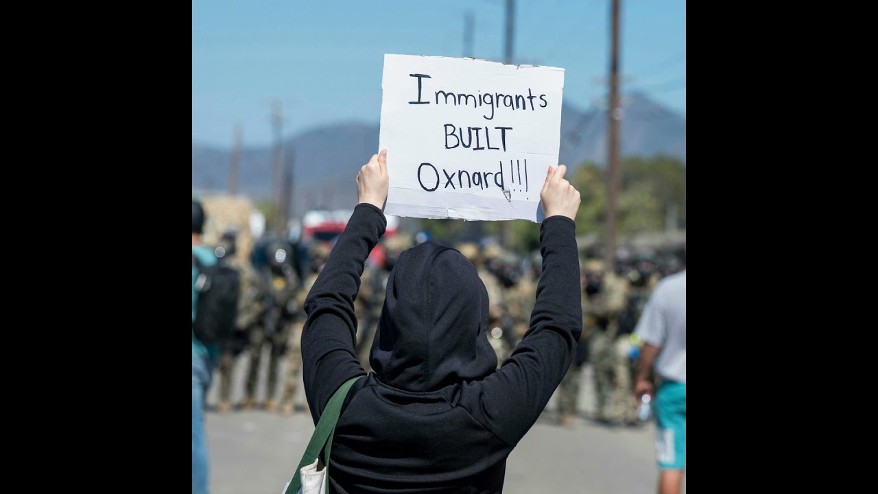 Poll: Americans Shift Toward Pro-Immigration Views