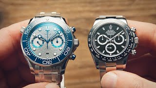 The MUST WATCH Beginner&#39;s Guide To Luxury Watches | Watchfinder &amp; Co.