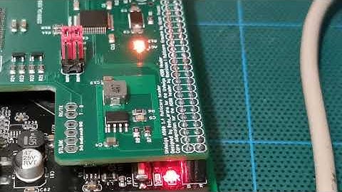 Testing the Unamiga 1.4 multicore hat - Msx core