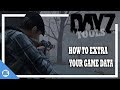 DAYZ TOOLS: HOW TO EXTRACT PBOS - TUTORIAL