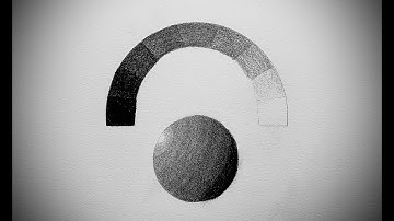 Understanding "VALUE" in Charcoal Drawing