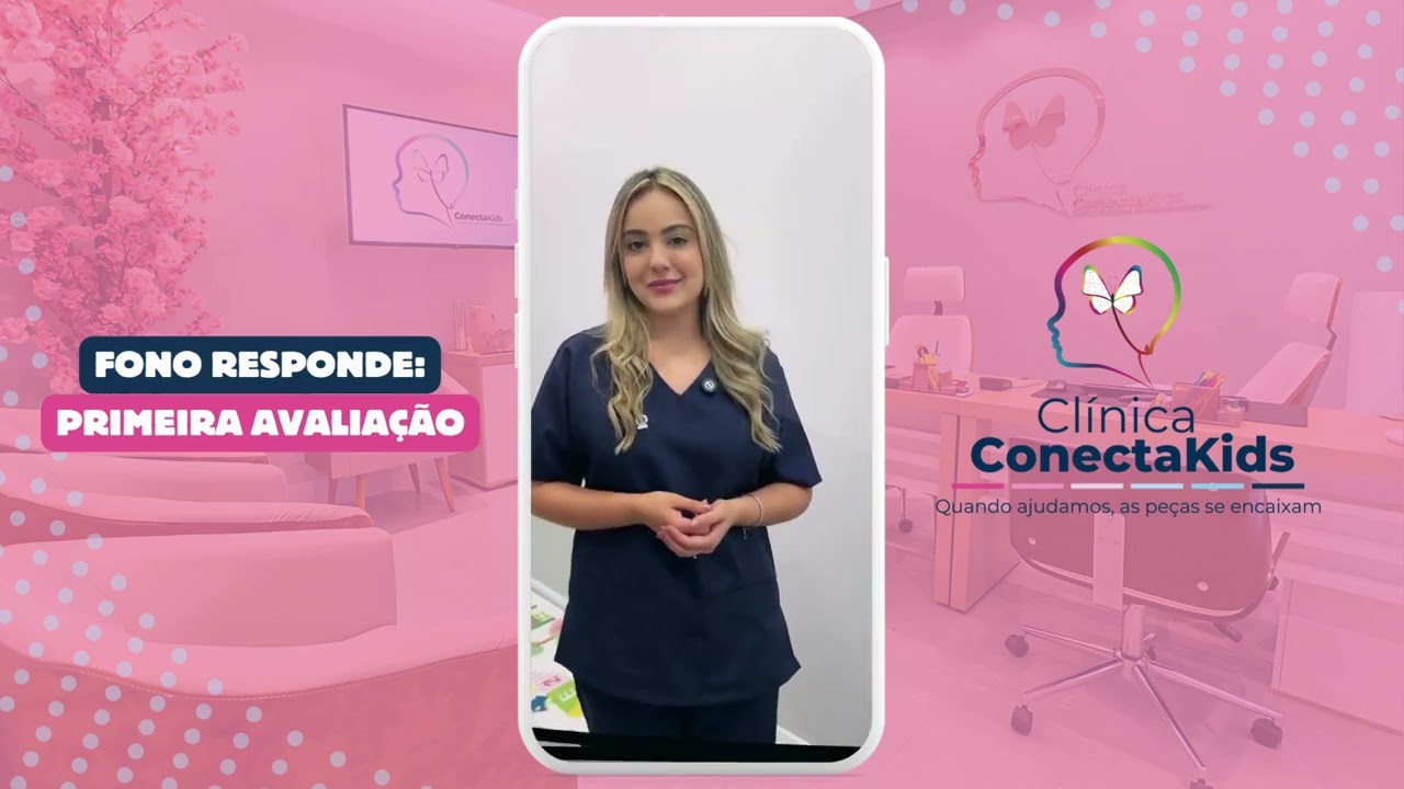 Como funciona a primeira avaliação