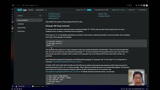 Details Struktur Data: Array part 12: Import C code ke Go Guide