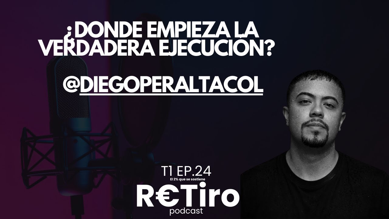 EP24 ¿Donde empieza la verdadera ejecución?