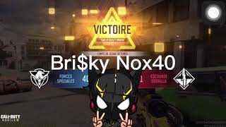 Nox40 - Nox24 feat. Lore | Skill Out #3