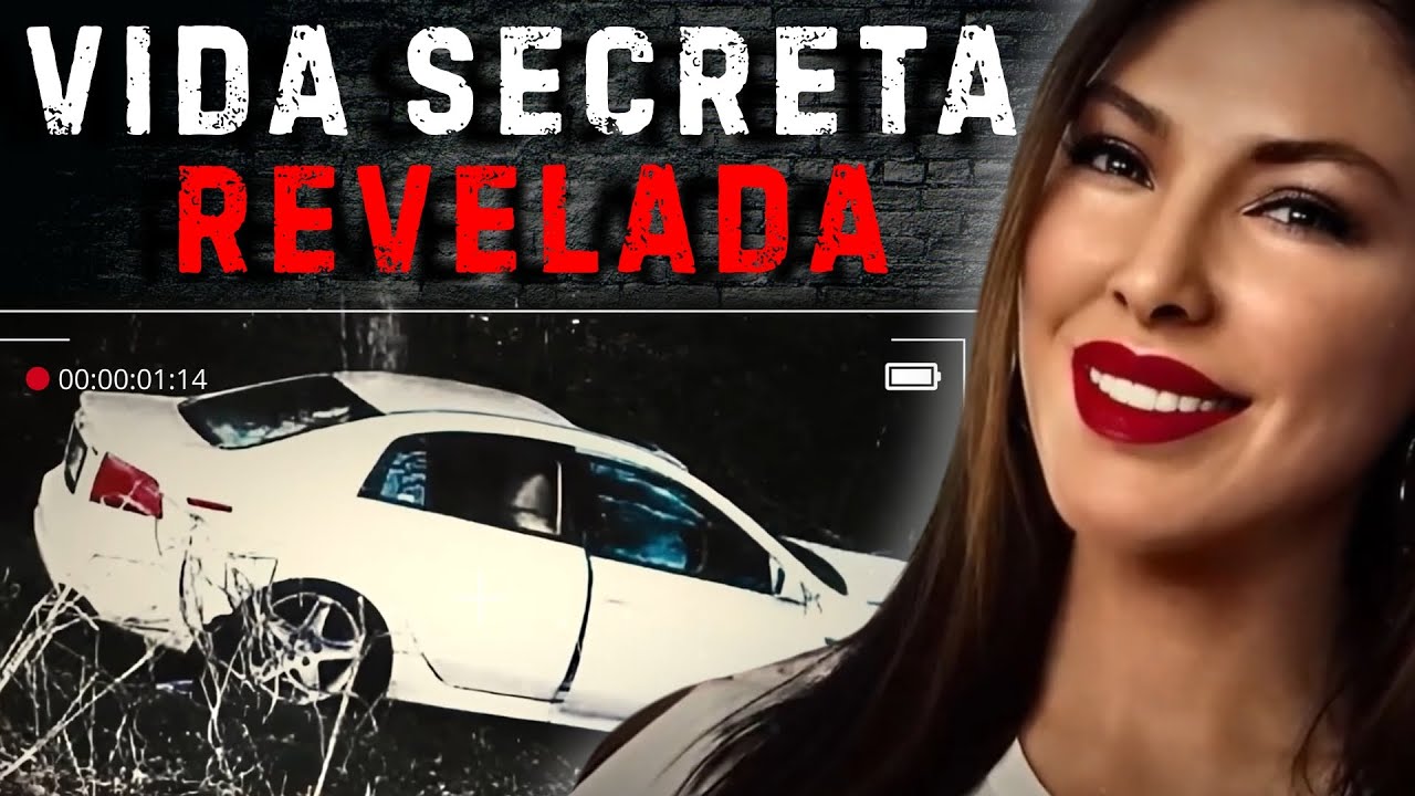 A vida secreta de sua esposa foi revelada, levando a uma reviravolta inesperada. Documentário.