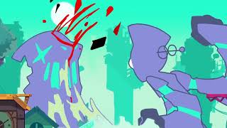 Contract Rush DX: New Game DX Trailer