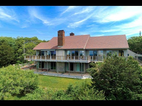 38 Dusty Miller Rd, Falmouth, MA home video tour