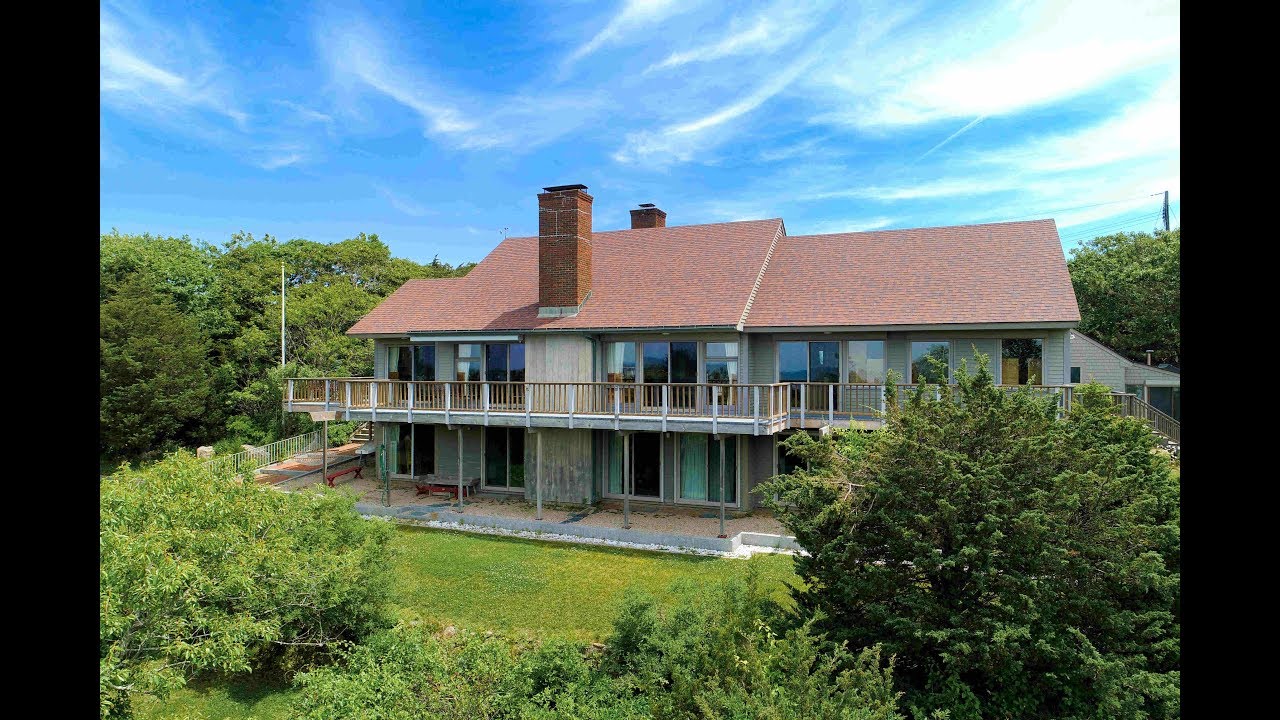 38 Dusty Miller Rd, Falmouth MA YouTube