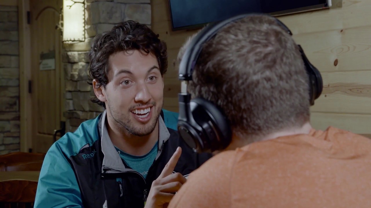 plantronics アプリ Plantronics Lip Reading: Tierney & Dillon