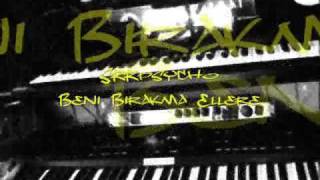 Beni Birakma Ellerecover By Studioemir - M-Irhan A.k.a. Srrpsycho