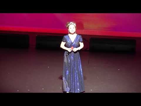 122安卡施工作坊西灣河文娛中心35 明日話今天 Ann Huynh
