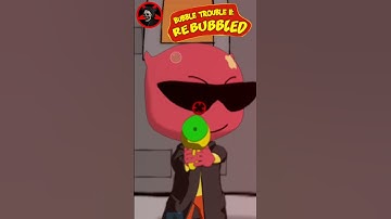 Bubble Trouble Trilogy on Switch