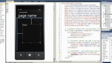 Windows Phone 7 in 7: Push Notifications