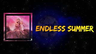 Raveena - Endless Summer (Lyrics)