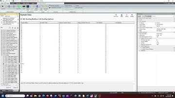 (NEC SV9100) Setting a Trunk to answer with an Auto Attendant and Programming Dial Options.